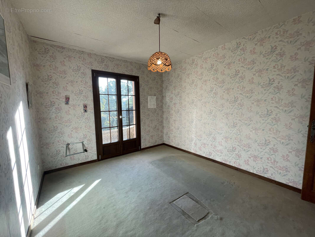 Maison à MONTFORT-SUR-ARGENS