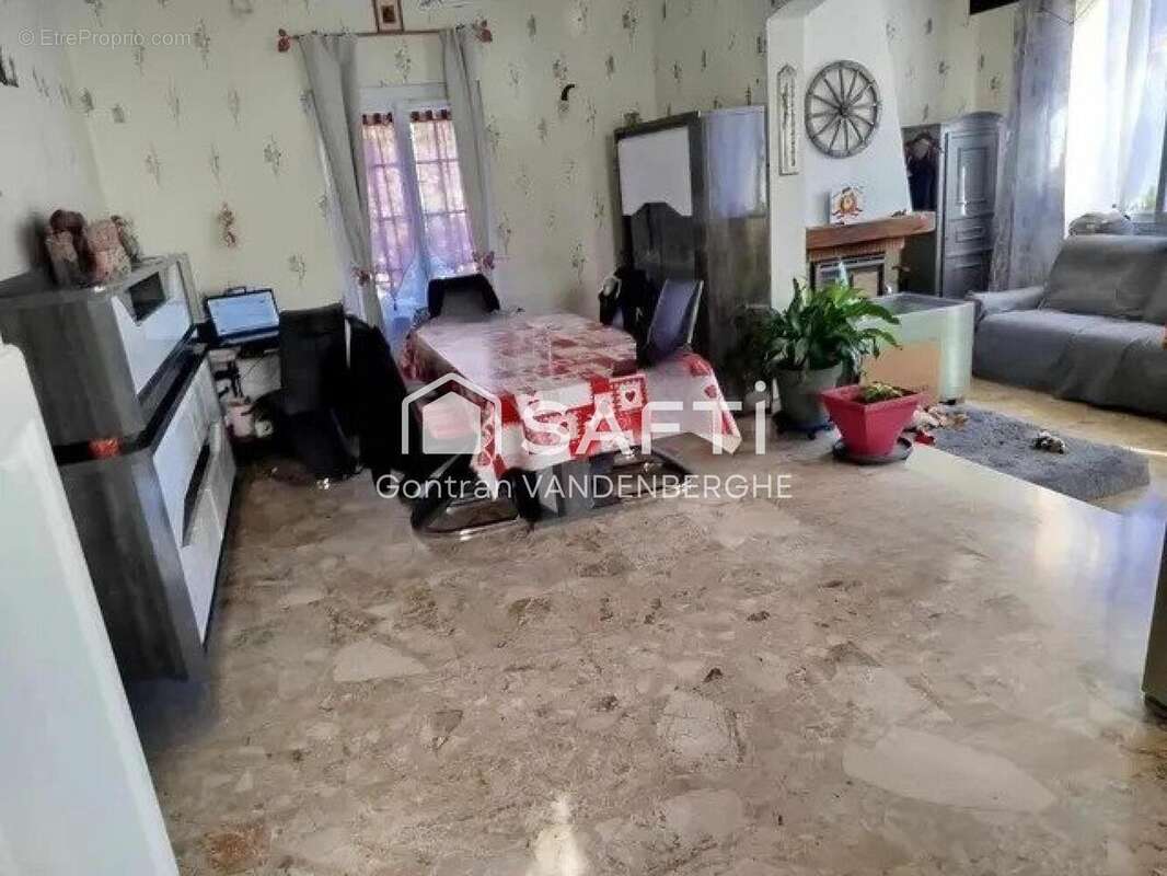 Photo 3 - Maison à AUBAGNE