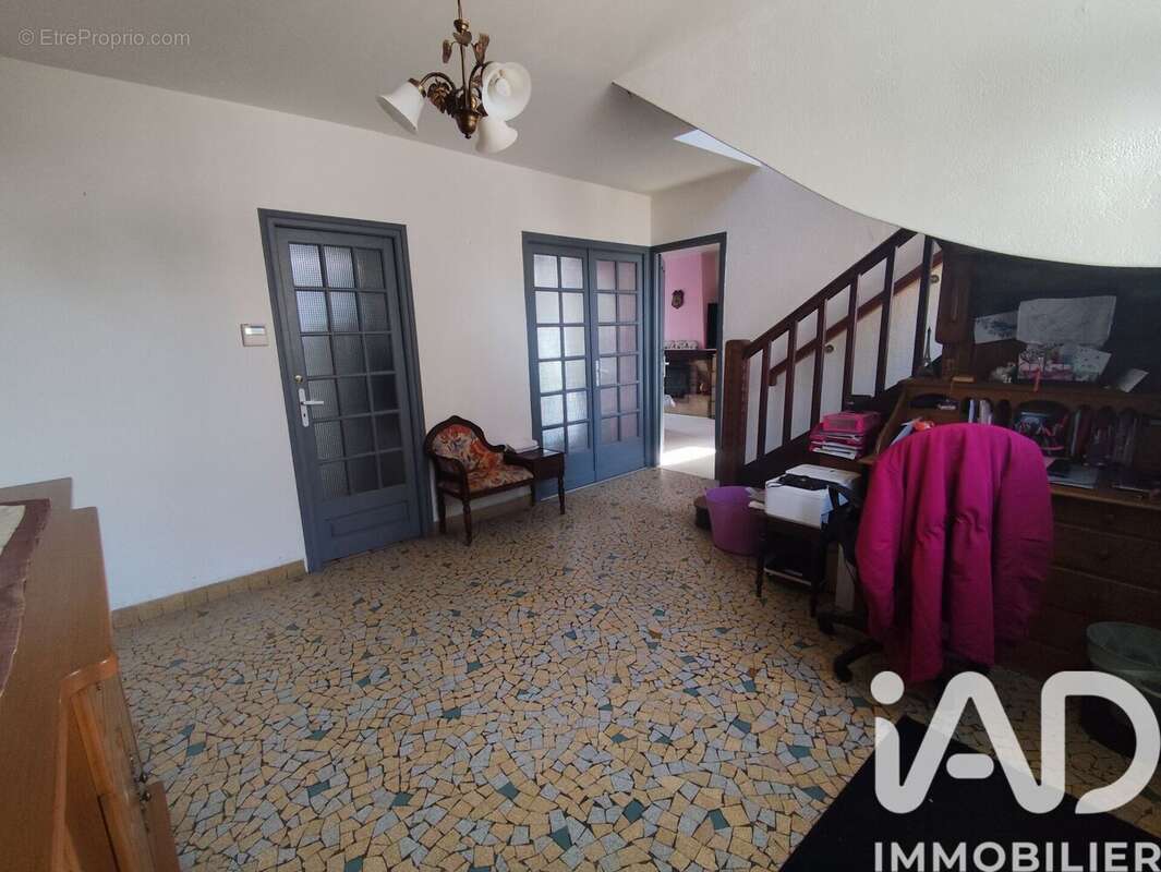 Photo 4 - Maison à CHERAUTE