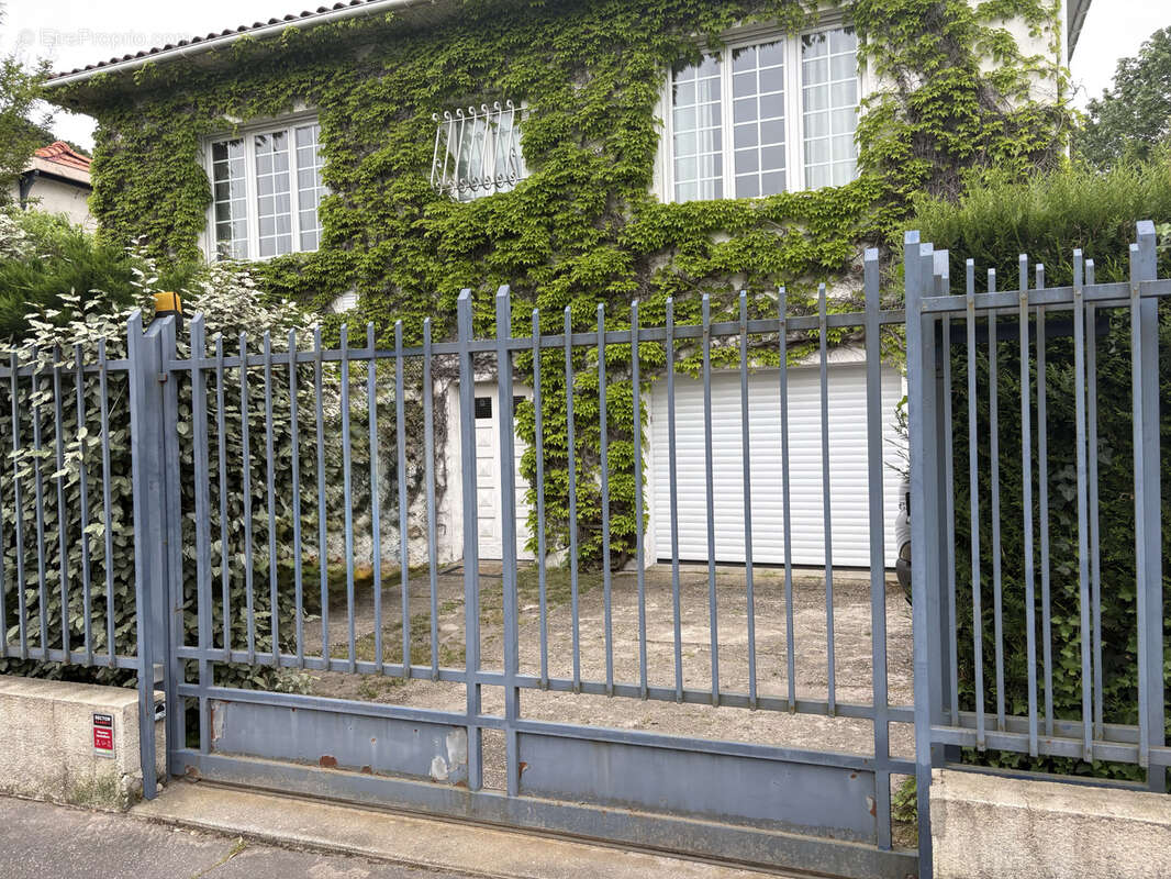 Maison à BORDEAUX