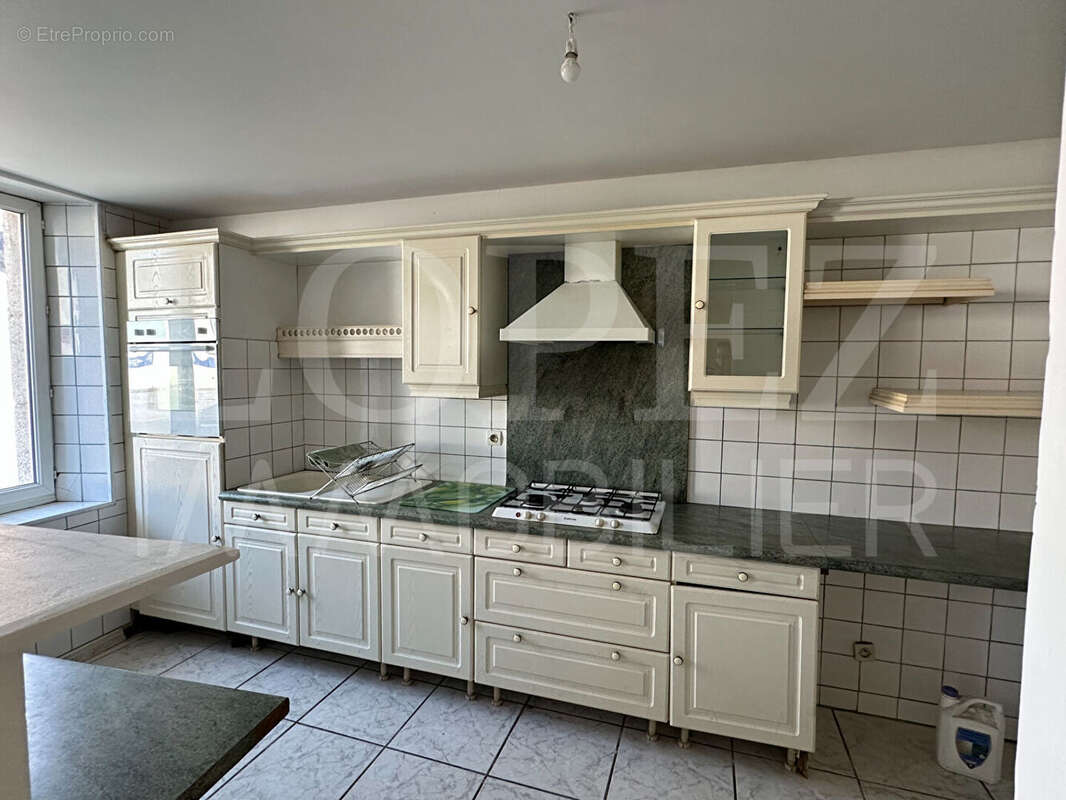 Maison à VALDURENQUE