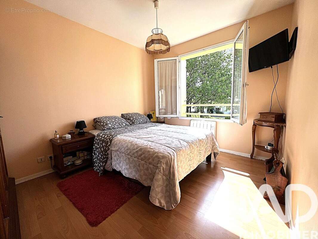 Photo 7 - Maison à PLAISIR
