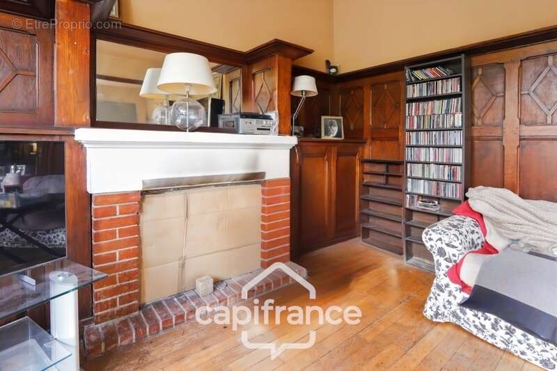 Maison à MEUDON