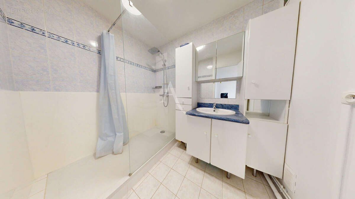 Appartement à VITRY-SUR-SEINE
