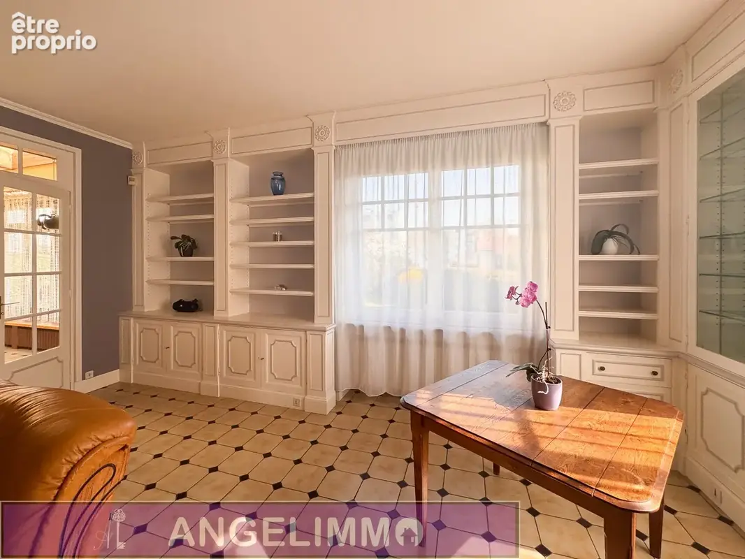 Maison 6 pièces 163 m² à vendre à Franconville (95130) - photo 9