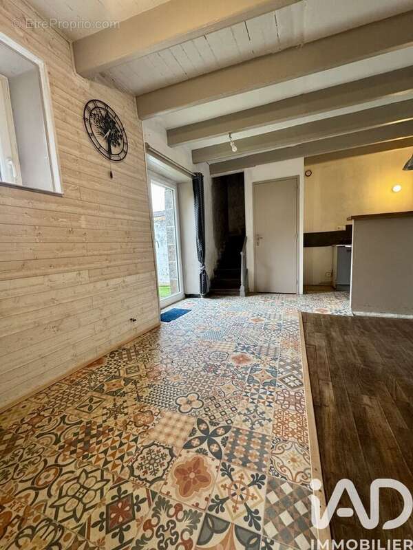 Photo 5 - Maison à SAINT-PIERRE-DE-PLESGUEN