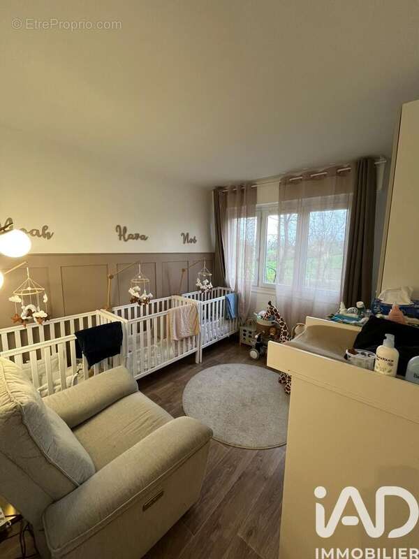 Photo 7 - Appartement à CHARTRES