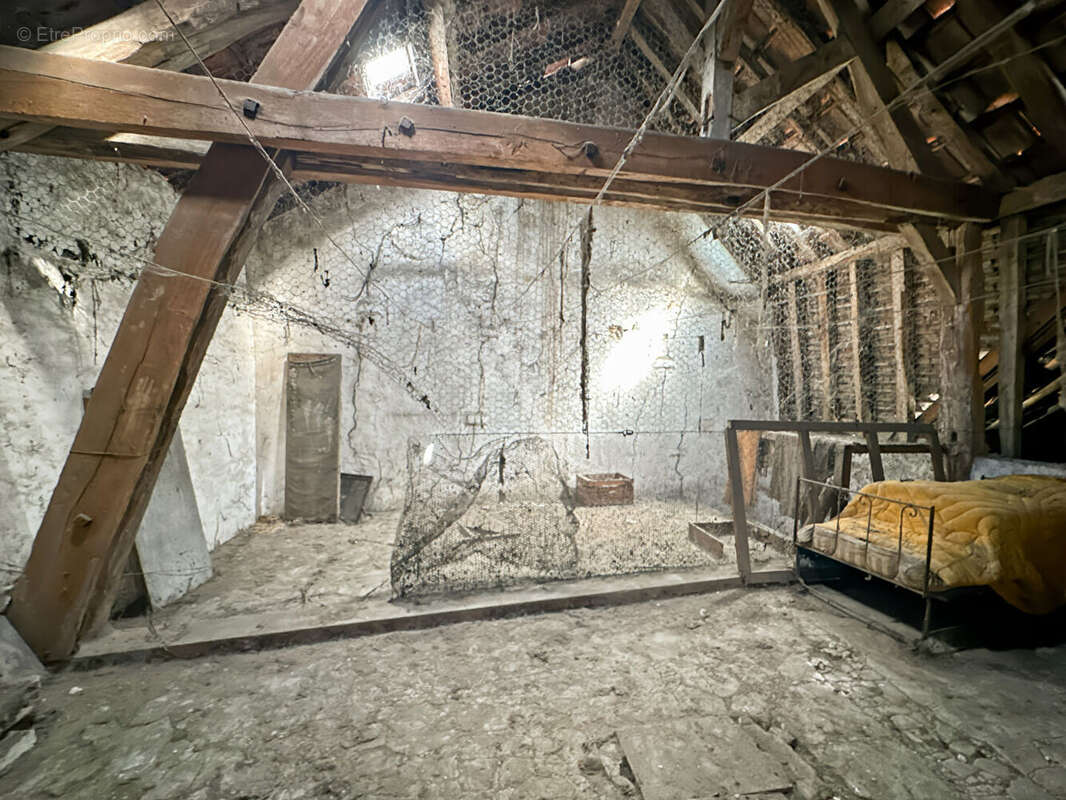 Maison à TRIEL-SUR-SEINE