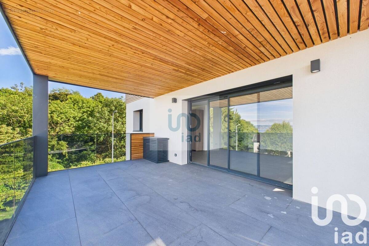 Photo 1 - Appartement à NEUVECELLE