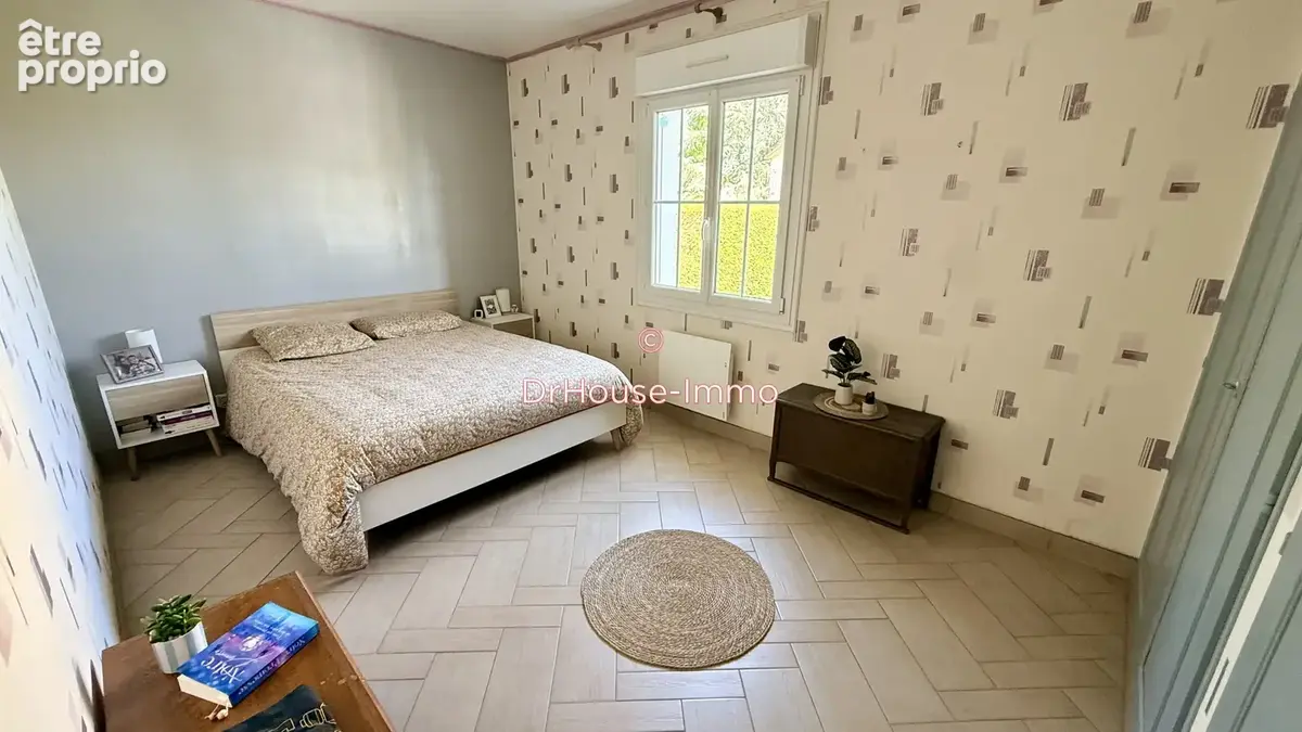 Maison 5 pièces 125 m² à vendre à Sainte-Neomaye (79260) - photo 33