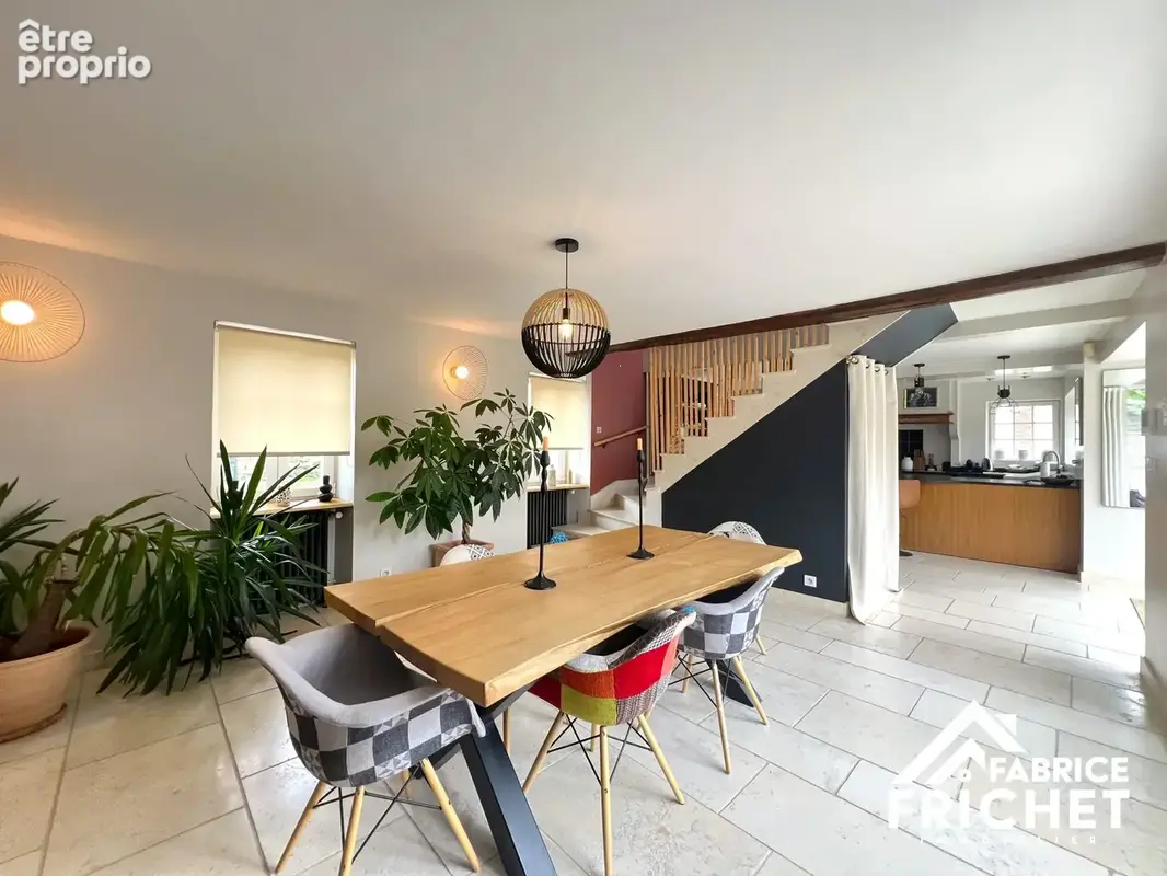 Maison 240 m² à Vernon  - photo 8