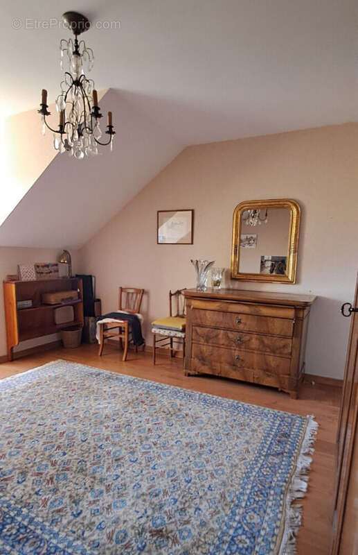 Maison à CHOLET