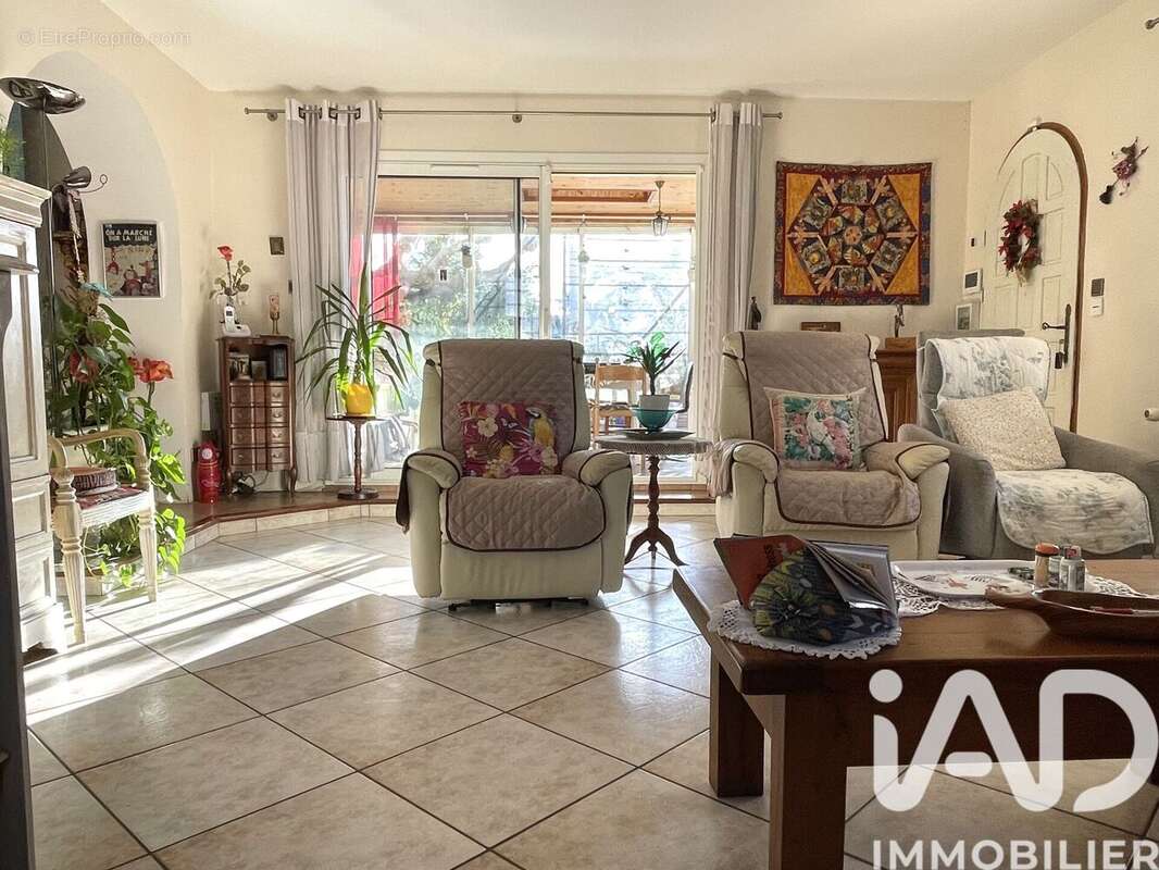 Photo 6 - Maison à NARBONNE