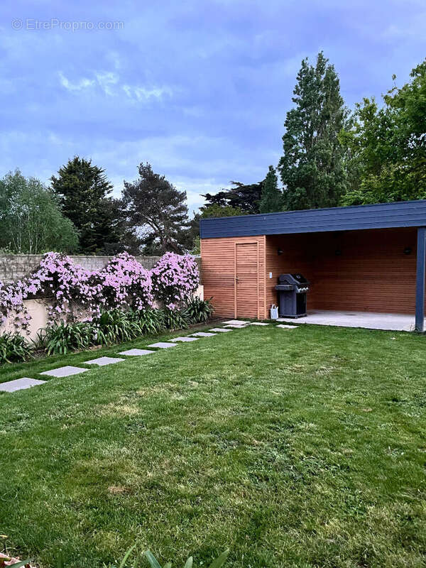 Maison à PORDIC