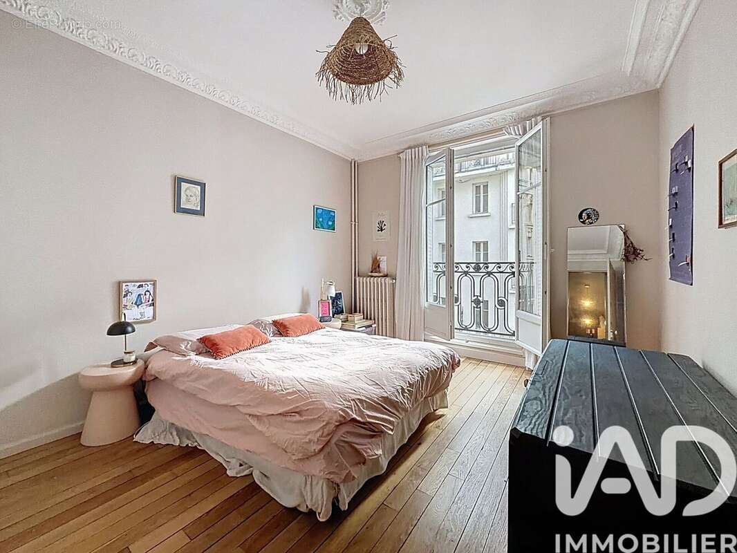 Photo 7 - Appartement à PARIS-12E
