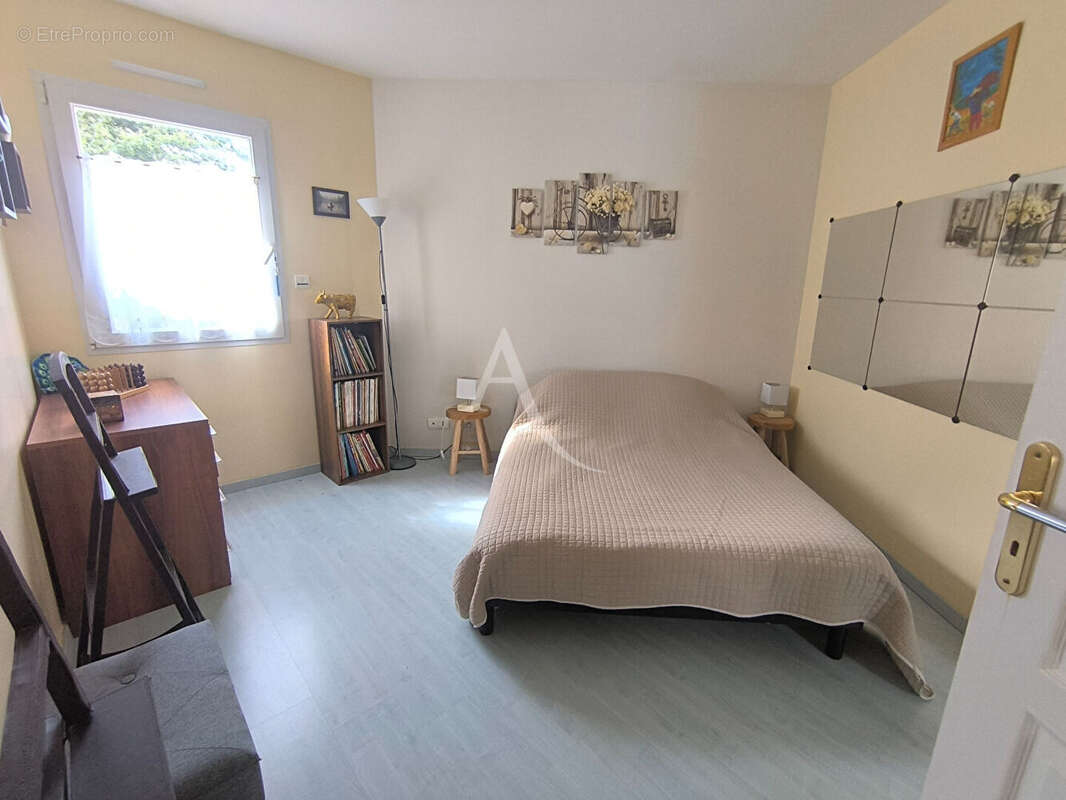 Maison à TALMONT-SAINT-HILAIRE