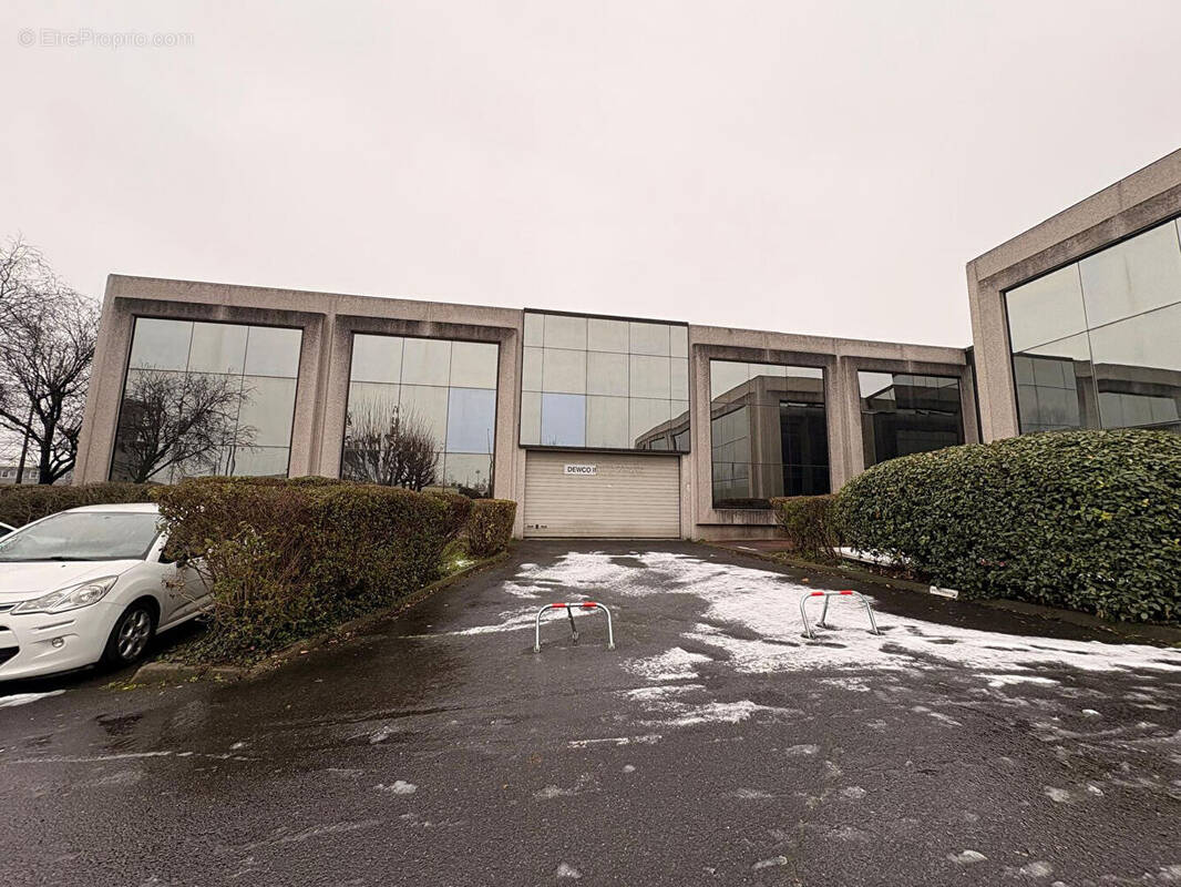 Commerce à ARGENTEUIL