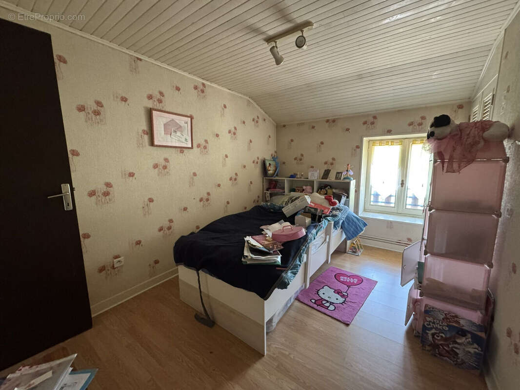 Photo 9 - Maison à AMPLEPUIS