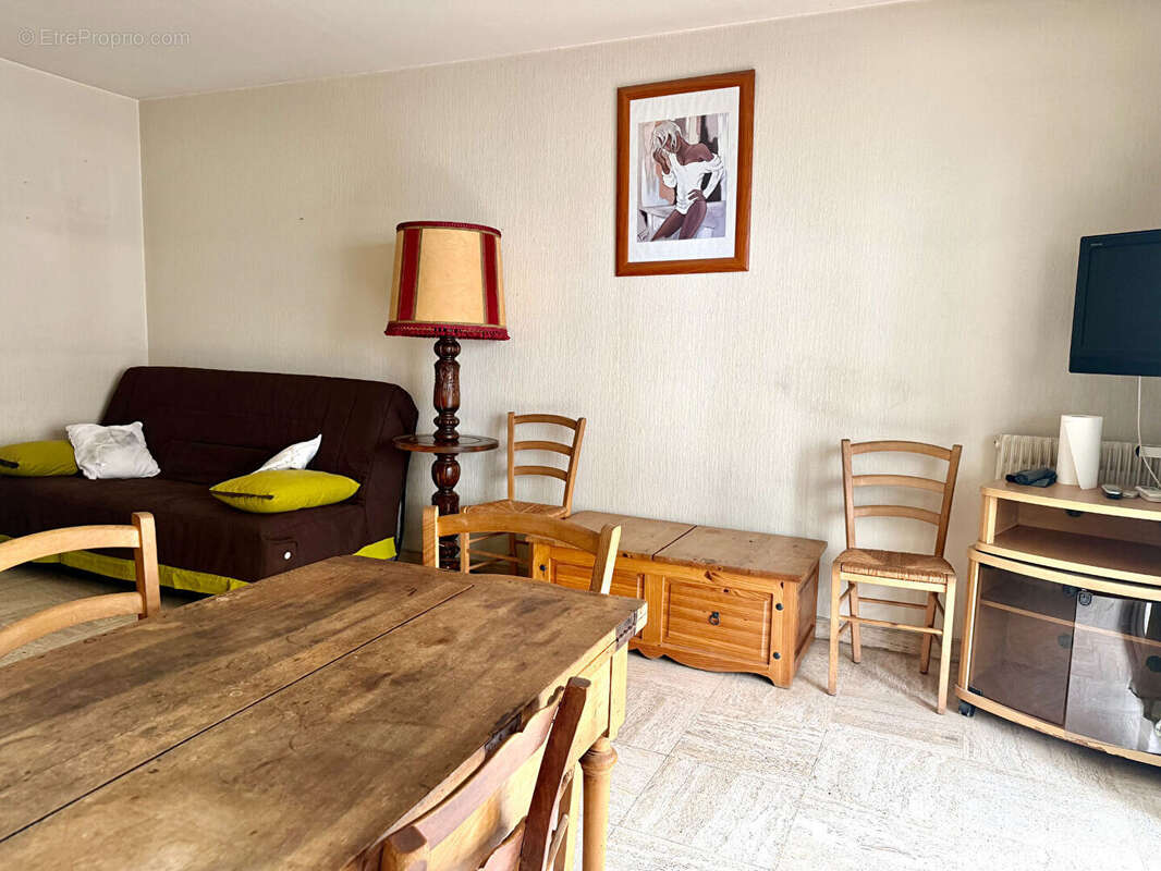 Appartement à CAGNES-SUR-MER