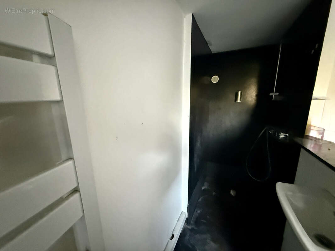Appartement à MONTARGIS