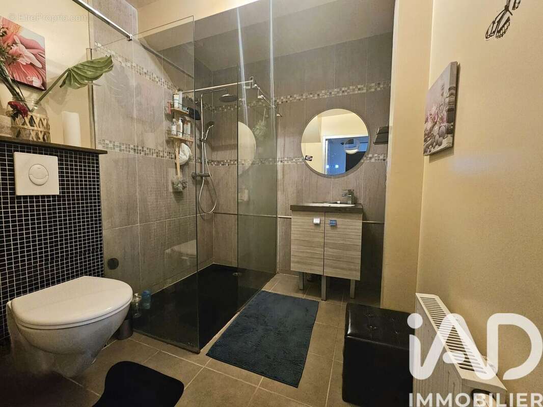 Photo 9 - Maison à FLAGY