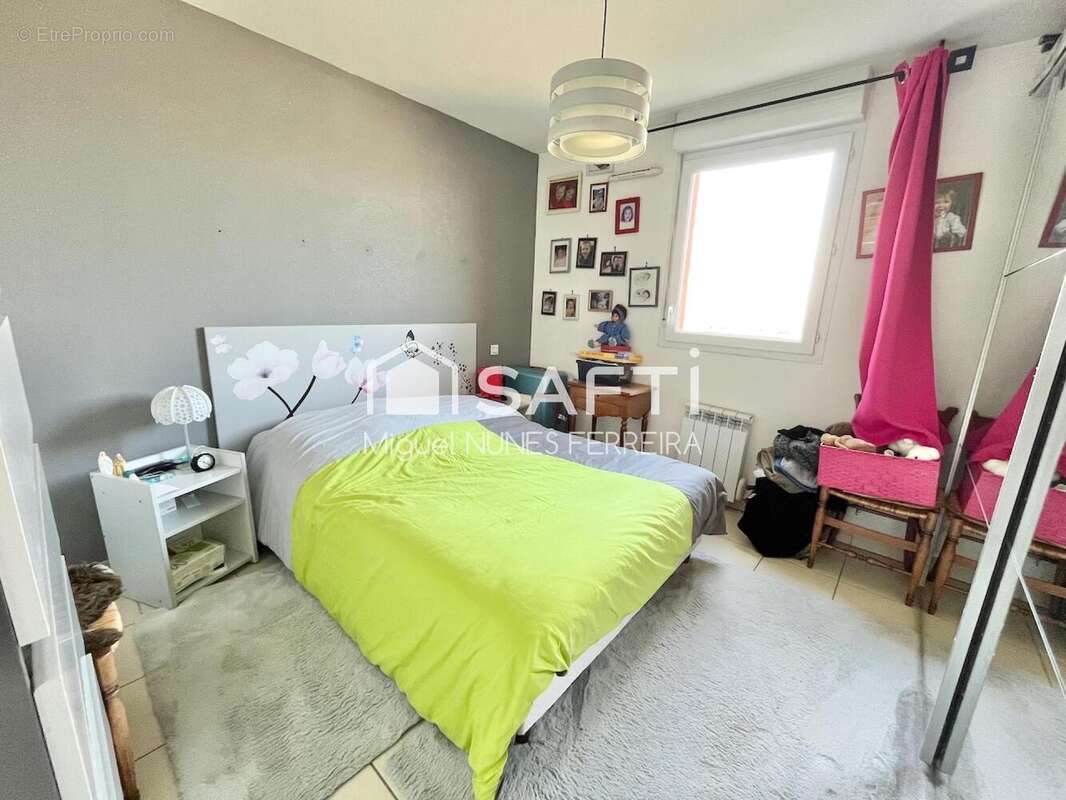 Photo 8 - Appartement à AMFREVILLE-LA-MI-VOIE