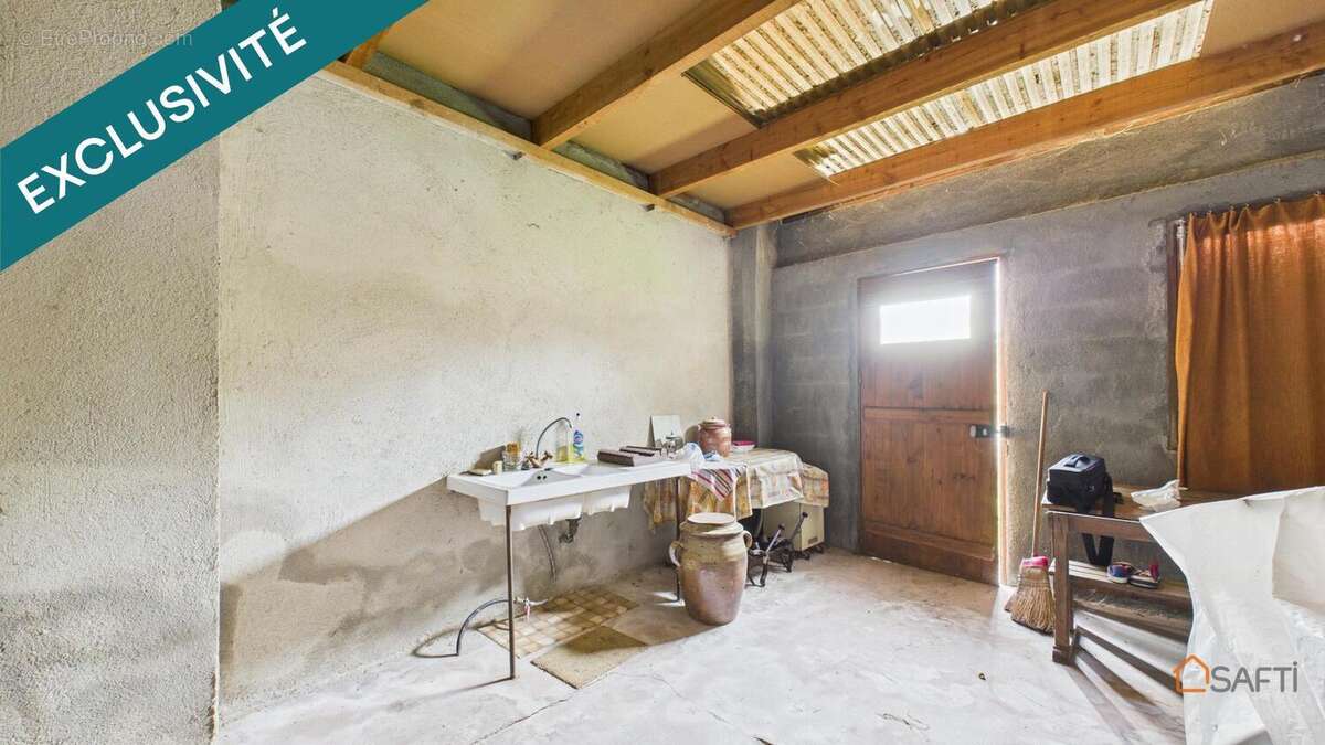 Photo 5 - Maison à ADRIERS