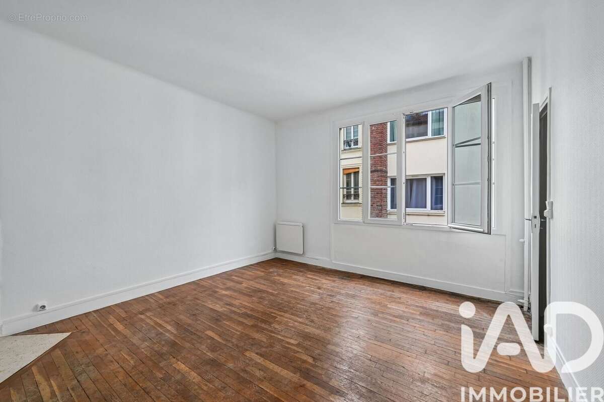Photo 4 - Appartement à PARIS-14E