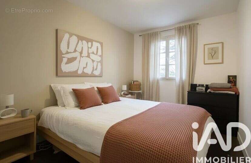 Photo 7 - Maison à JOUY-LE-CHATEL