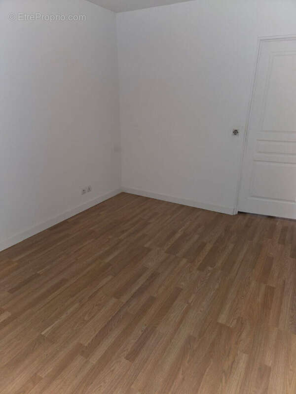 Appartement à DRANCY