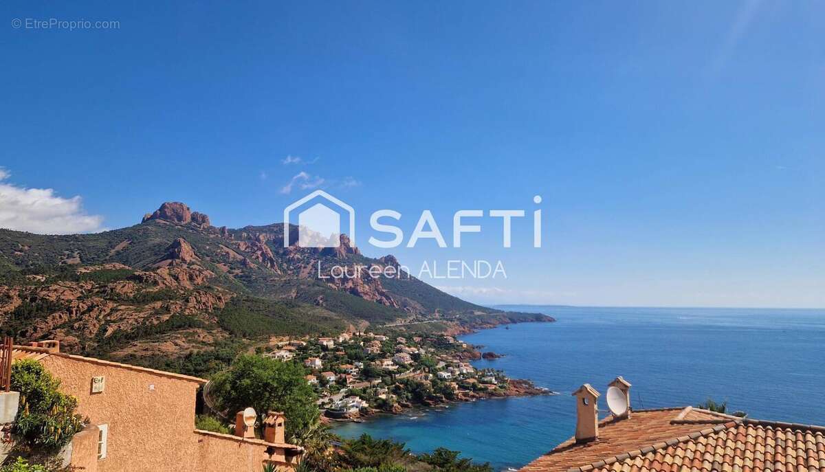 Photo 8 - Terrain à LA SEYNE-SUR-MER