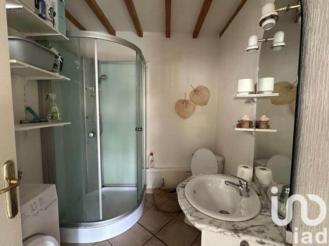 Photo 7 - Appartement à VALS-LES-BAINS