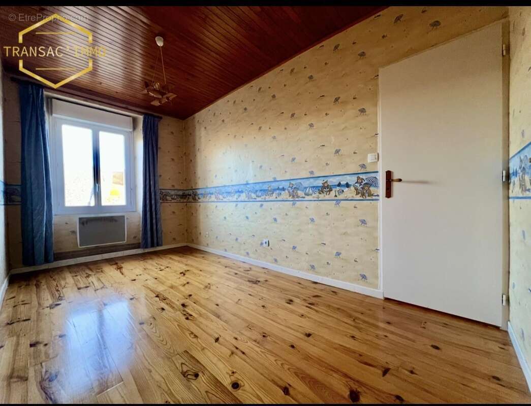 n°4 - Maison à LA MURE