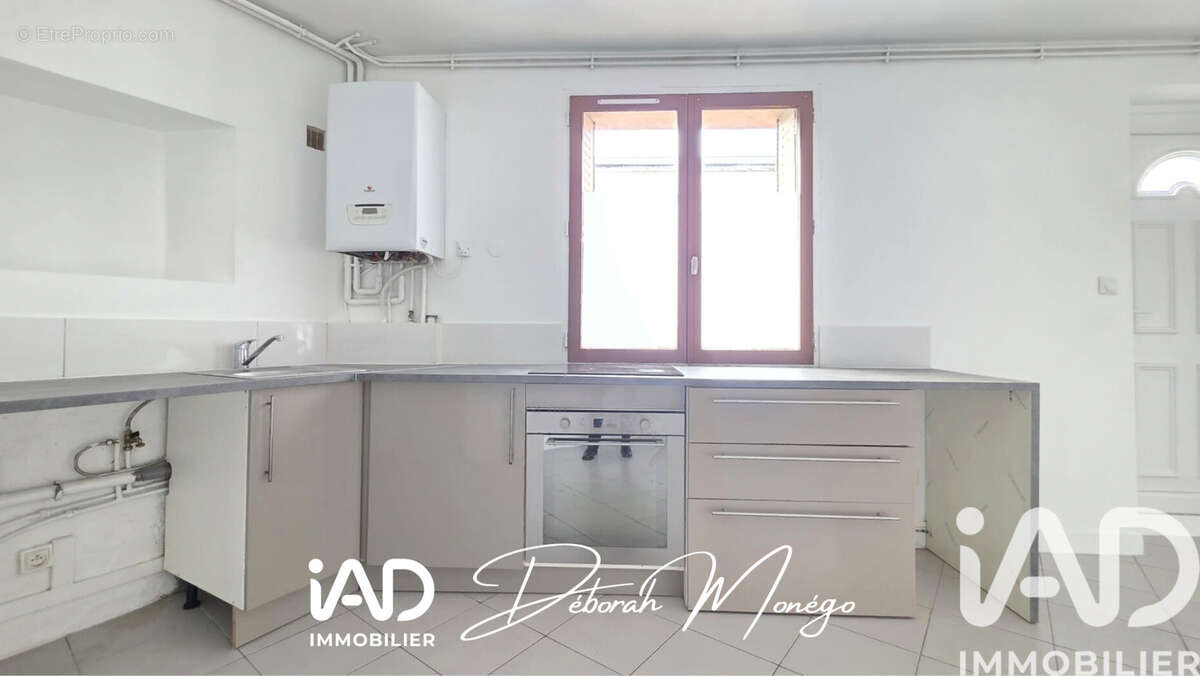 Photo 5 - Appartement à MANTES-LA-VILLE