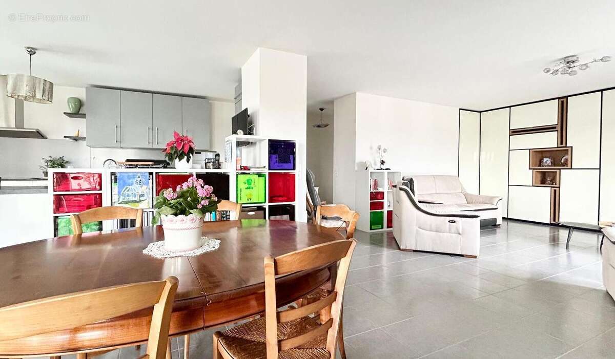   - Appartement à ANGERS