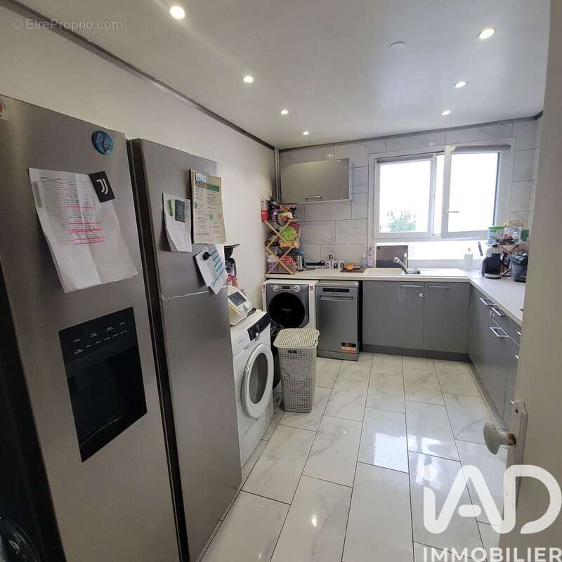 Photo 3 - Appartement à LE HAVRE