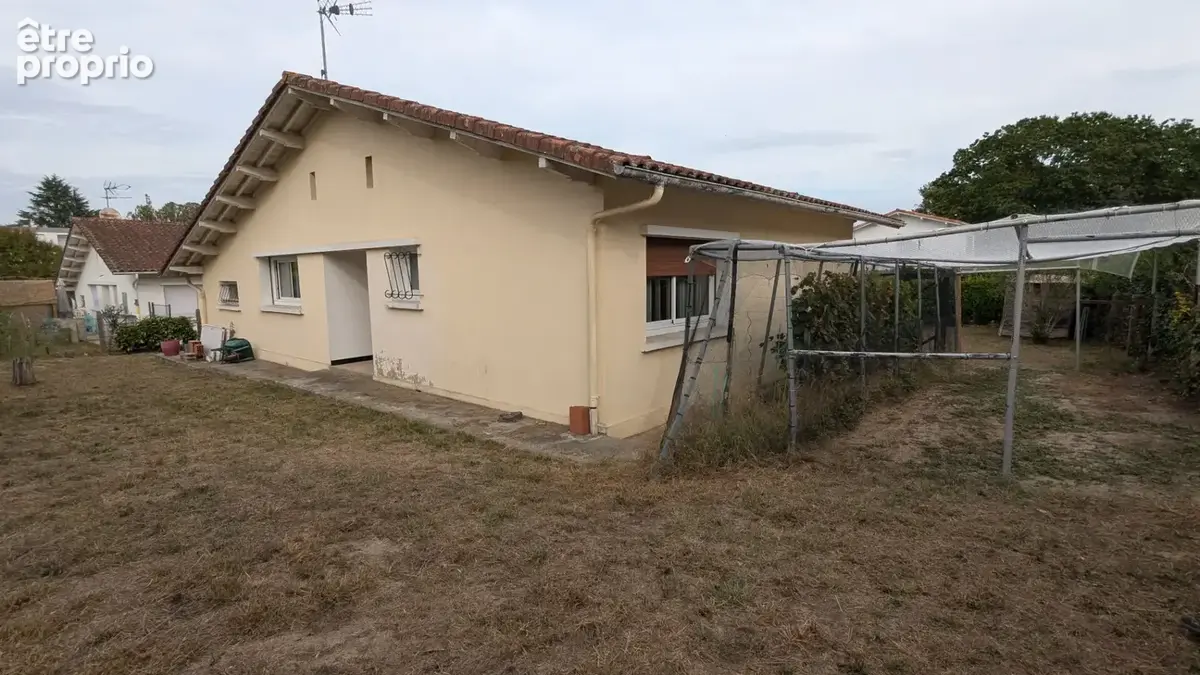 Maison Saint Pierre du Mont - photo 6