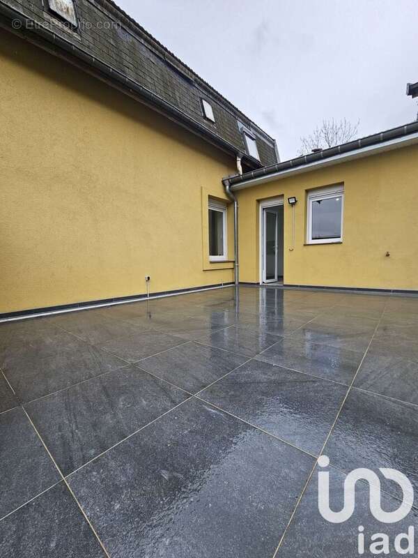 Photo 7 - Appartement à LONGUYON