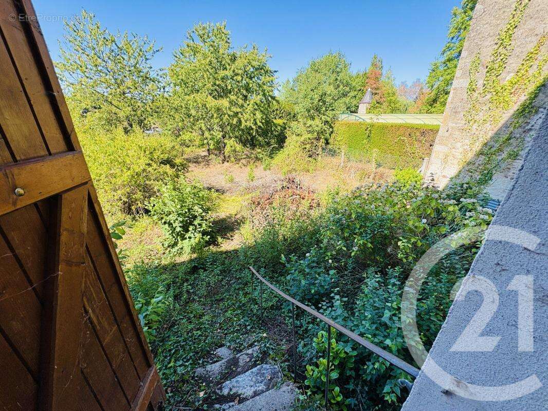 Maison 90 m² à Peyrat-De-Bellac  - photo 6