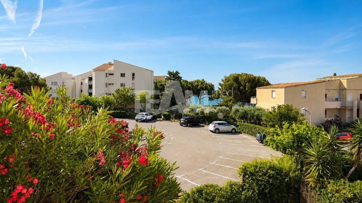 Appartement à SETE