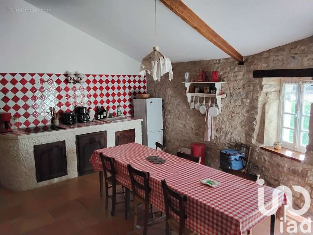 Photo 9 - Maison à CAUSSADE