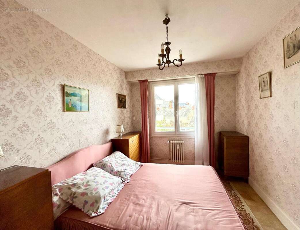   - Appartement à ANGERS