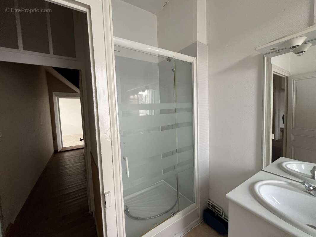 Appartement à PERIGUEUX