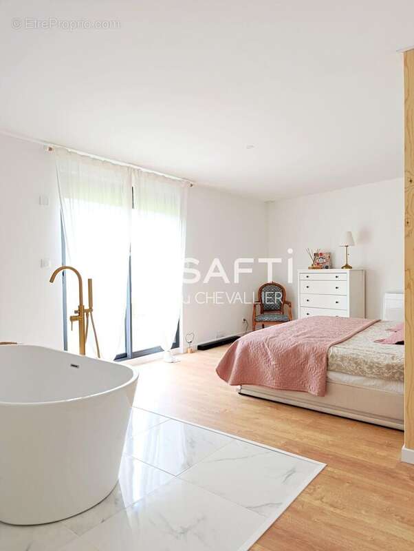 Photo 8 - Maison à AIRAINES