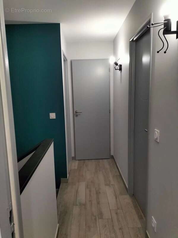 Maison à PONT-EN-ROYANS