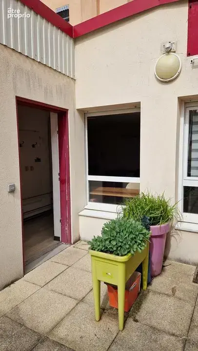 Appartement 1 pièce 26 m² à vendre à Lyon-3e (69003) - photo 7