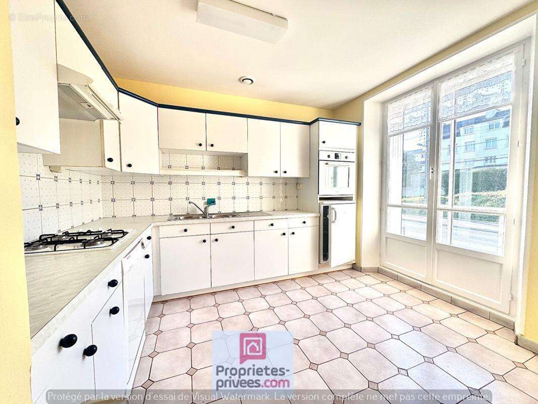 Maison à LANDERNEAU