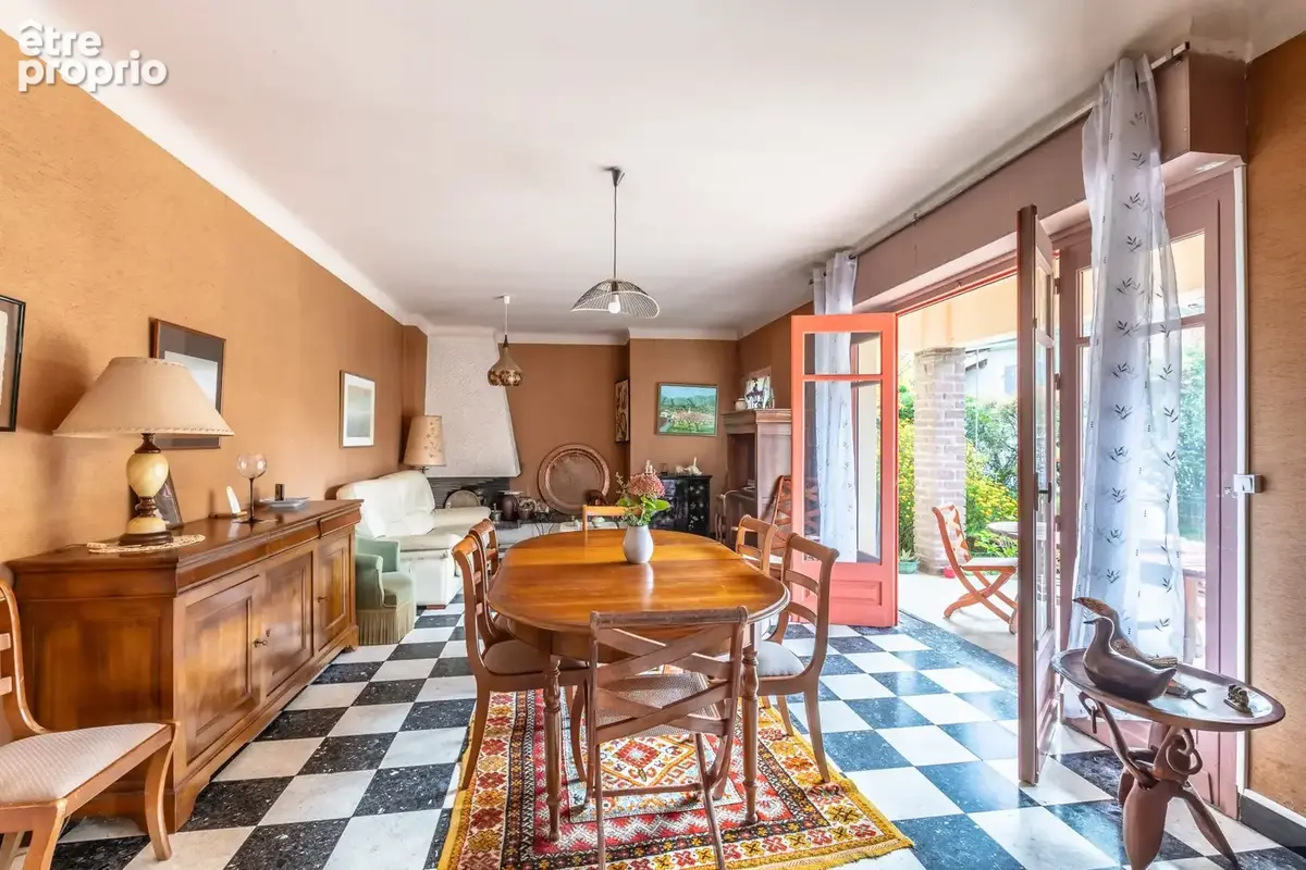 Maison 6 pièces 145 m² à vendre à Anglet (64600) - photo 6