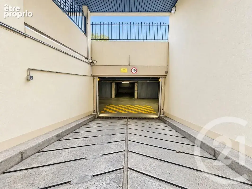 Parking à vendre à Limoges (87000) - photo 3