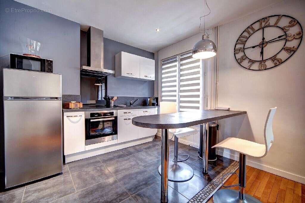 Appartement 43 m² à Orleans  - photo 3